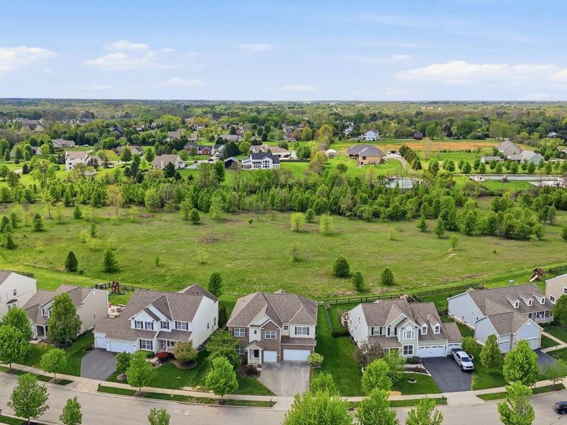 6376 Scioto Chase Boulevard, Powell, OH 43065 Photo 52