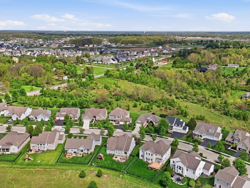 6376 Scioto Chase Boulevard, Powell, OH 43065 Photo 53