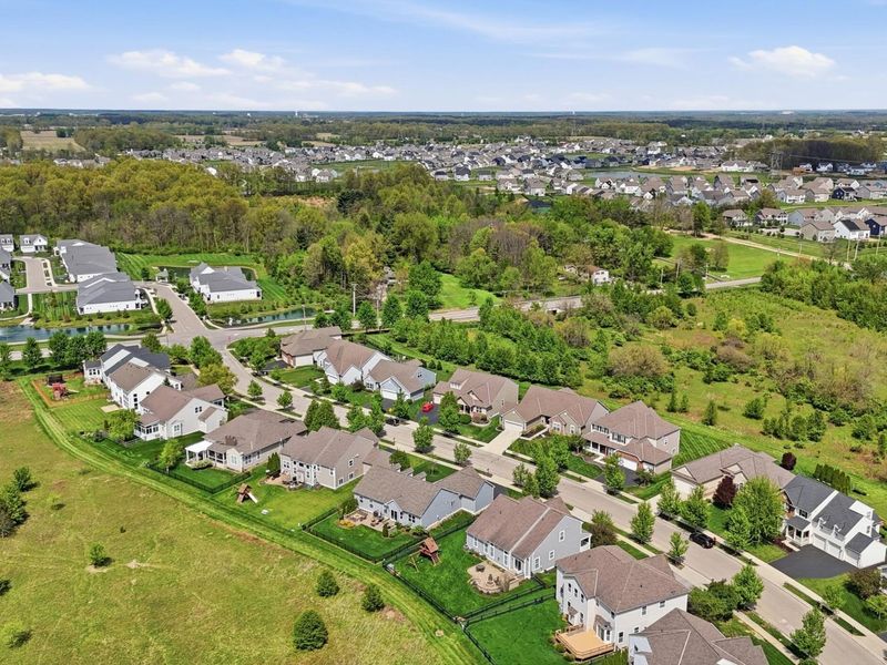 6376 Scioto Chase Boulevard, Powell, OH 43065 Photo 54