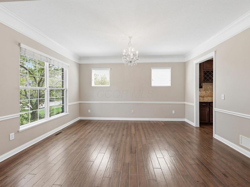 6376 Scioto Chase Boulevard, Powell, OH 43065 Photo 8