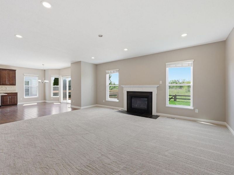 6376 Scioto Chase Boulevard, Powell, OH 43065 Photo 9