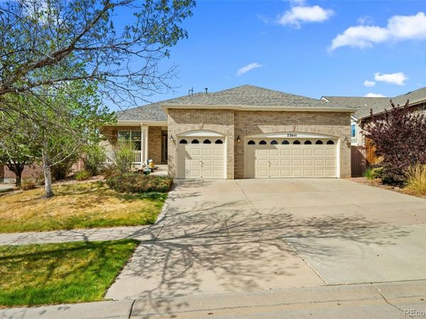 23641 E Whitaker Drive, Aurora, CO 80016