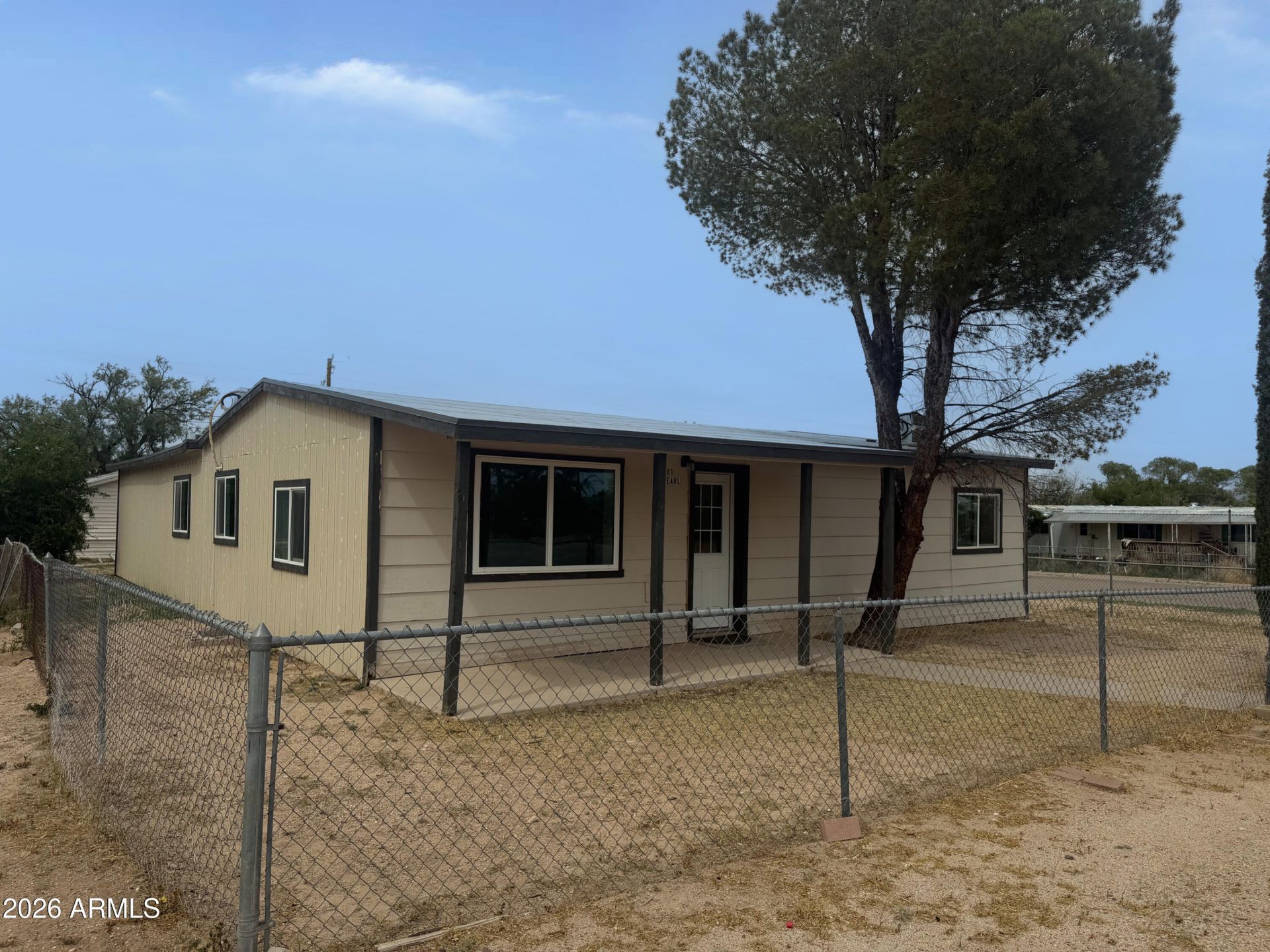 197 E Pearl Street, Benson, AZ 85602 Main Photo