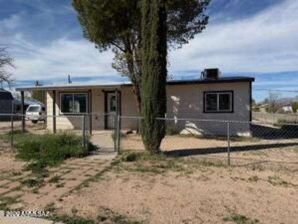 197 E PEARL Street, Benson, AZ 85602