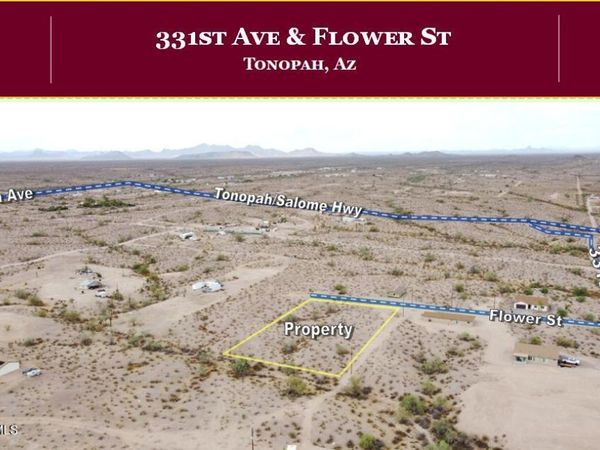 001 W Flower Street, Unit 12, Tonopah, AZ 85354