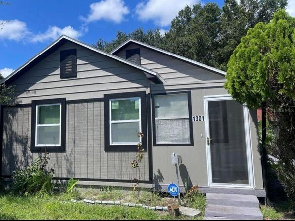 1301 PRESCOTT STREET S, ST PETERSBURG, FL 33712