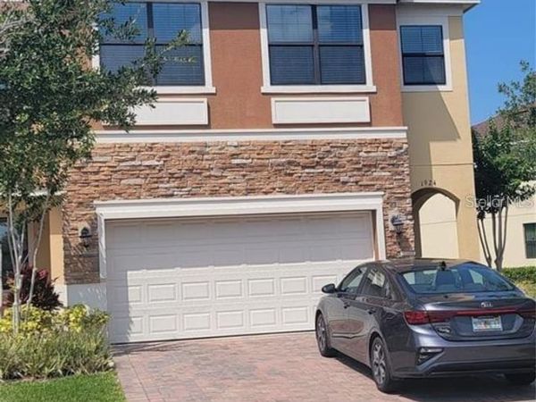 1924 PORTOFINO MEADOWS BOULEVARD, ORLANDO, FL 32824