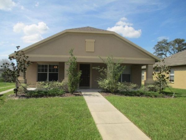 9734 HIGHLAND RIDGE DRIVE , HUDSON, FL 34667