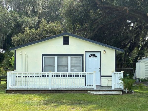 1400 DAKOTA AVENUE, ST CLOUD, FL 34769