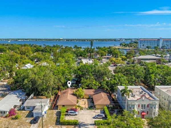 2006 7TH AVENUE W, Unit B, BRADENTON, FL 34205