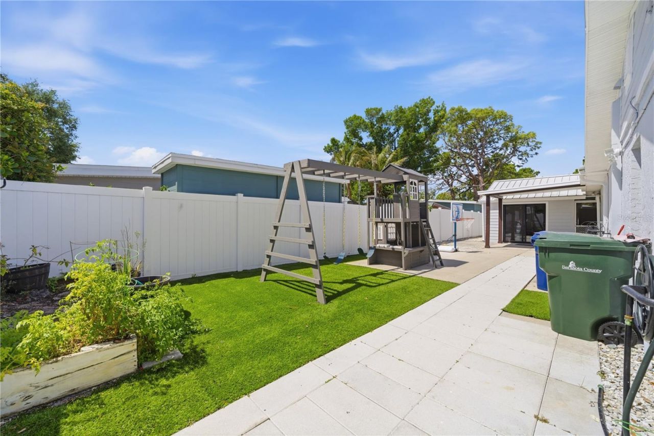 1057 Willis Avenue, Sarasota, FL 34232 Photo