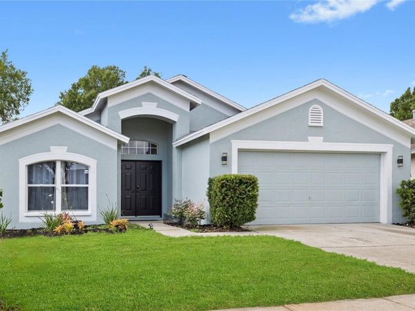 22834 RODERICK DRIVE , LAND O LAKES, FL 34639