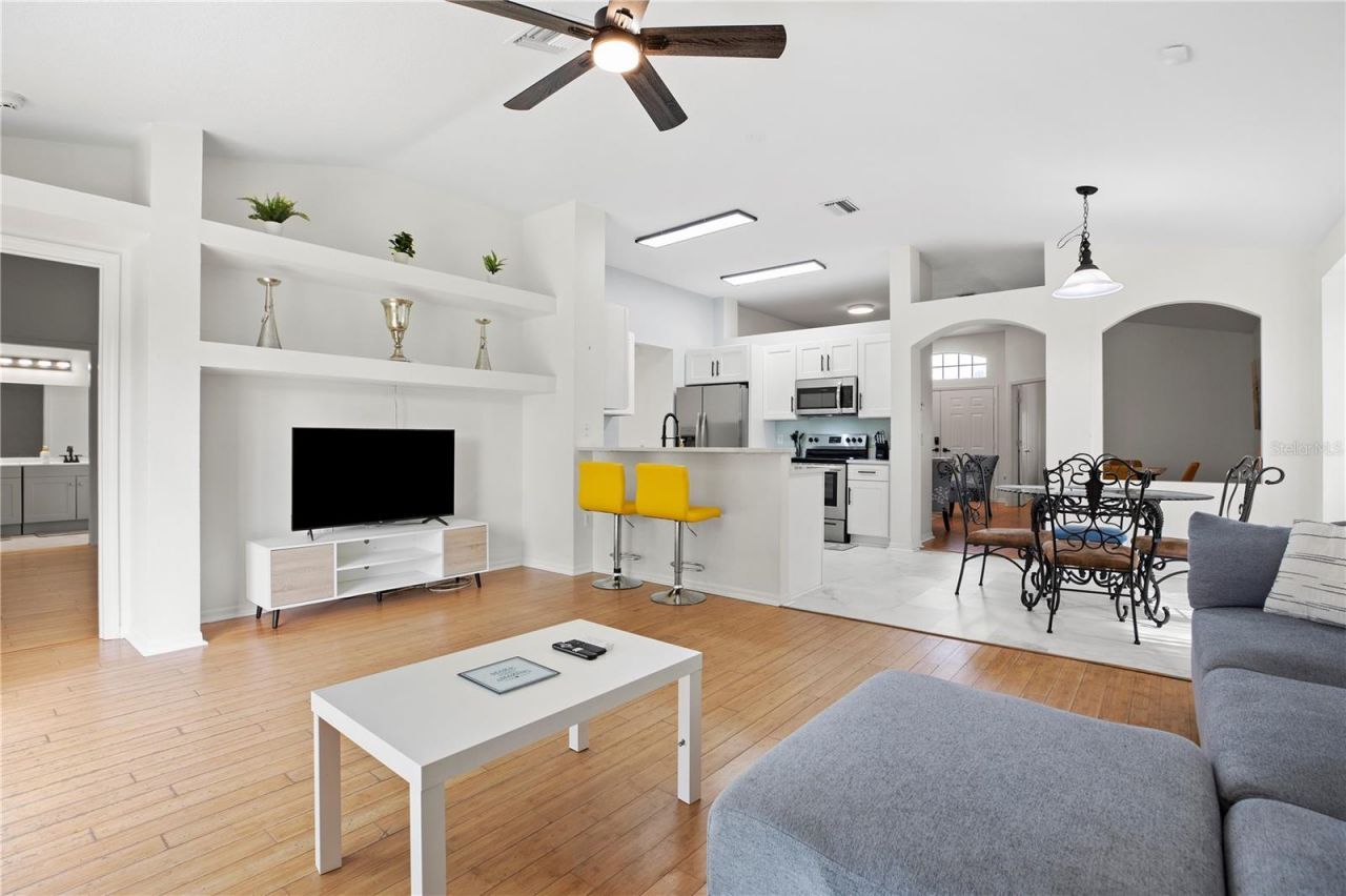 22834 Roderick Drive , Land O Lakes, FL 34639 Photo