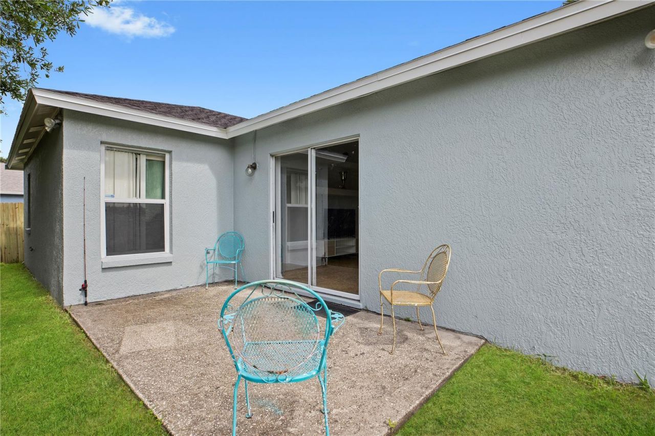 22834 Roderick Drive , Land O Lakes, FL 34639 Photo