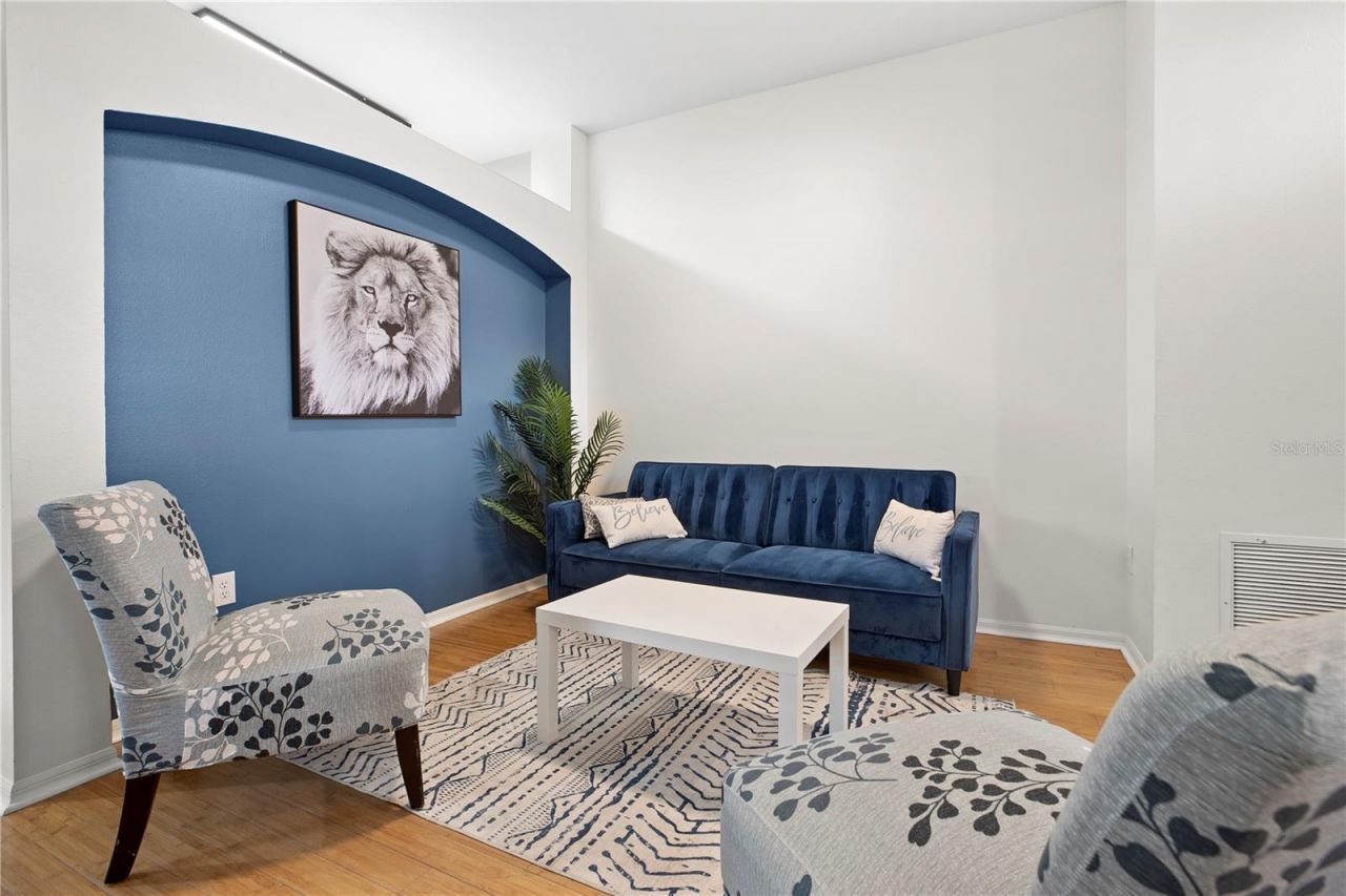 22834 Roderick Drive , Land O Lakes, FL 34639 Photo