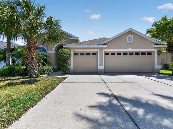 1833 MIRA LAGO CIRCLE , RUSKIN, FL 33570