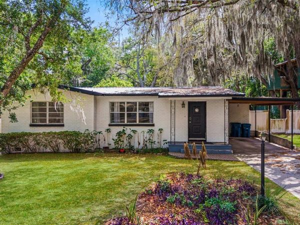 13 E MAGNOLIA STREET , DAVENPORT, FL 33837