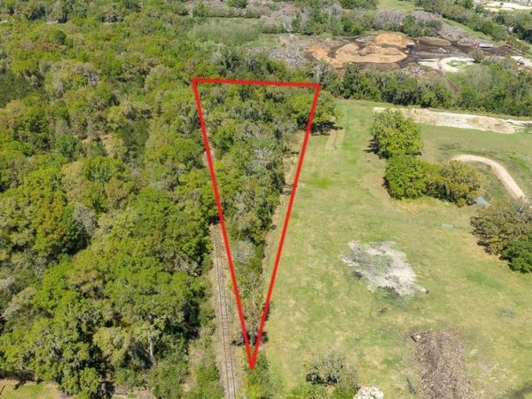 NW 38TH AVENUE ROAD , OCALA, FL 34482