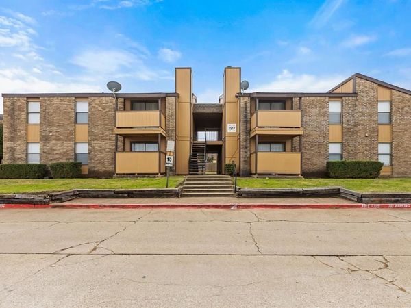 2515 Altamesa Boulevard, Fort Worth, TX 76133