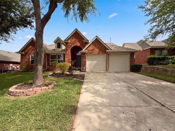 2805 Hereford Road, Denton, TX 76210