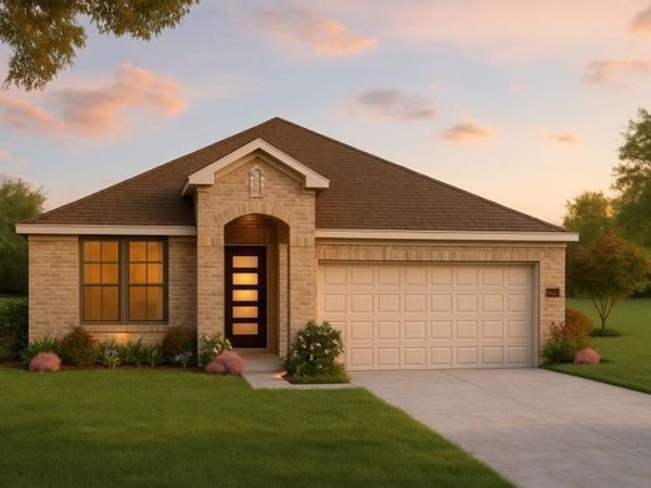 3116 Areca Lane, Fort Worth, TX 76108