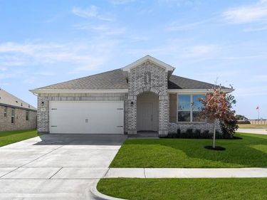 3116 Areca Lane, Fort Worth, TX 76108