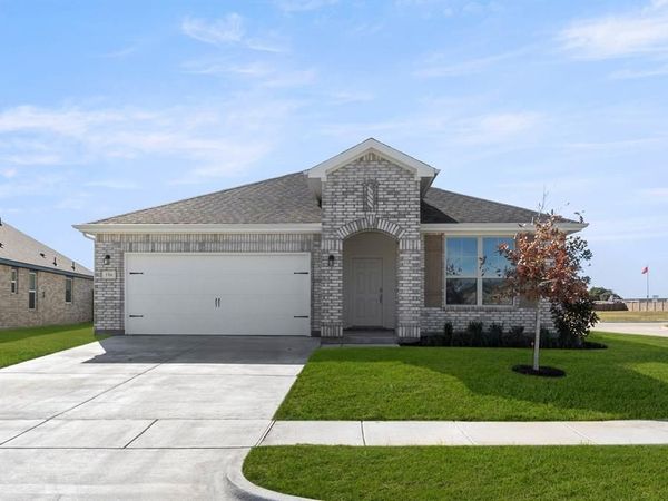 3116 Areca Lane, Fort Worth, TX 76108