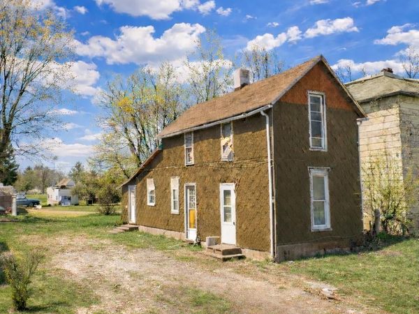 1916 S George Street, Marion, IN 46953