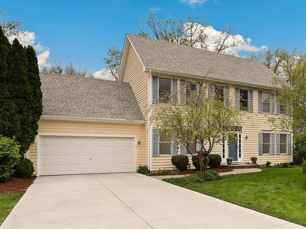 26W180 Arrow Glen Court , Wheaton, IL 60189