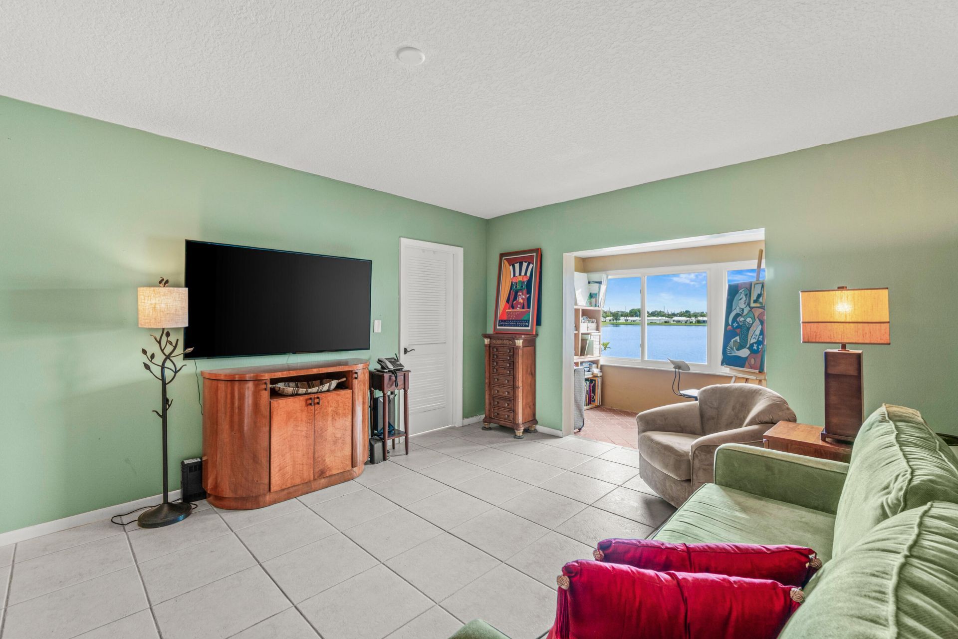 1118 Lake Terrace, Unit 217 H, Boynton Beach, FL 33426 Photo