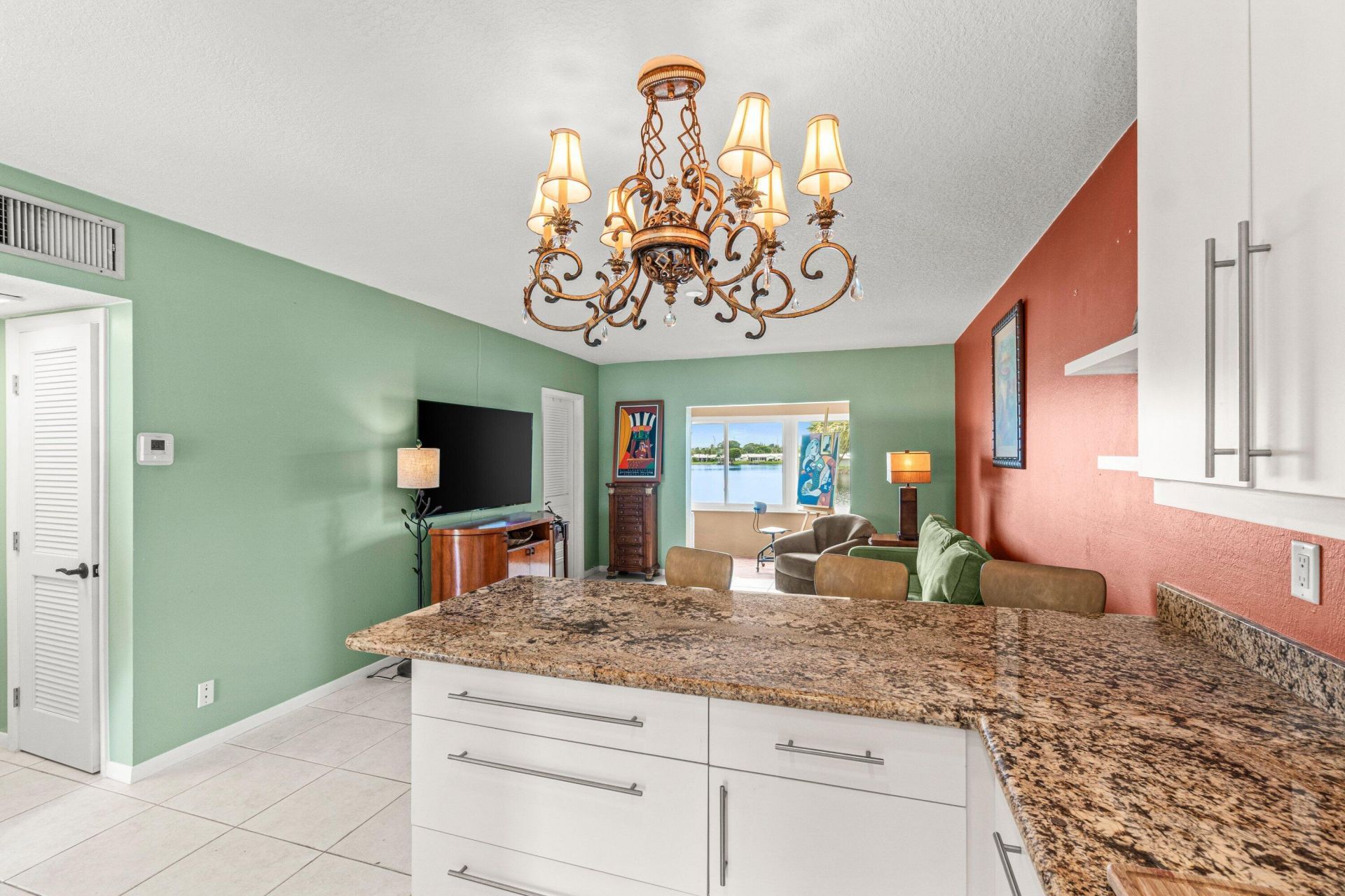 1118 Lake Terrace, Unit 217 H, Boynton Beach, FL 33426 Photo