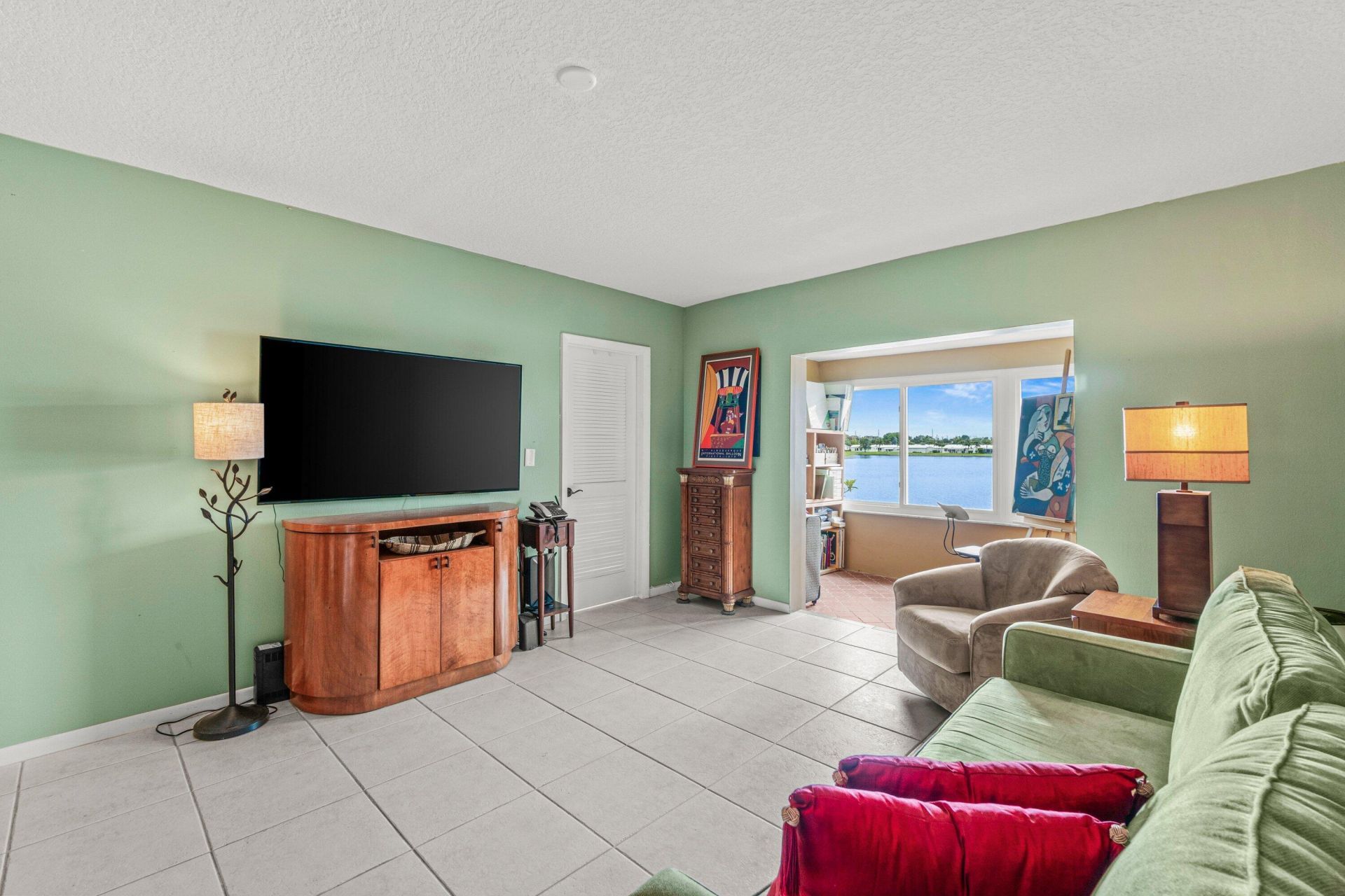 1118 Lake Terrace, Unit 217 H, Boynton Beach, FL 33426 Photo