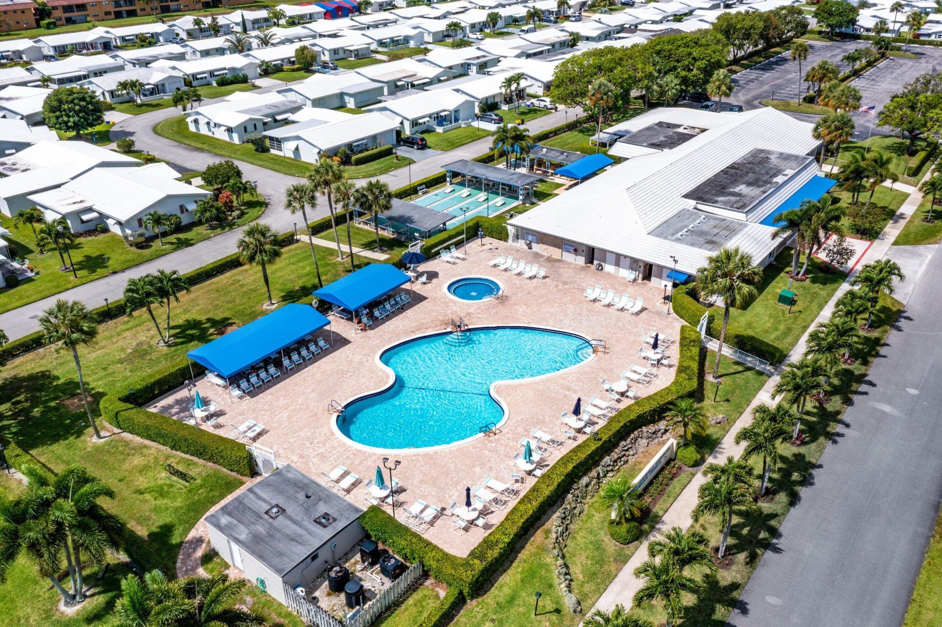 1118 Lake Terrace, Unit 217 H, Boynton Beach, FL 33426 Photo