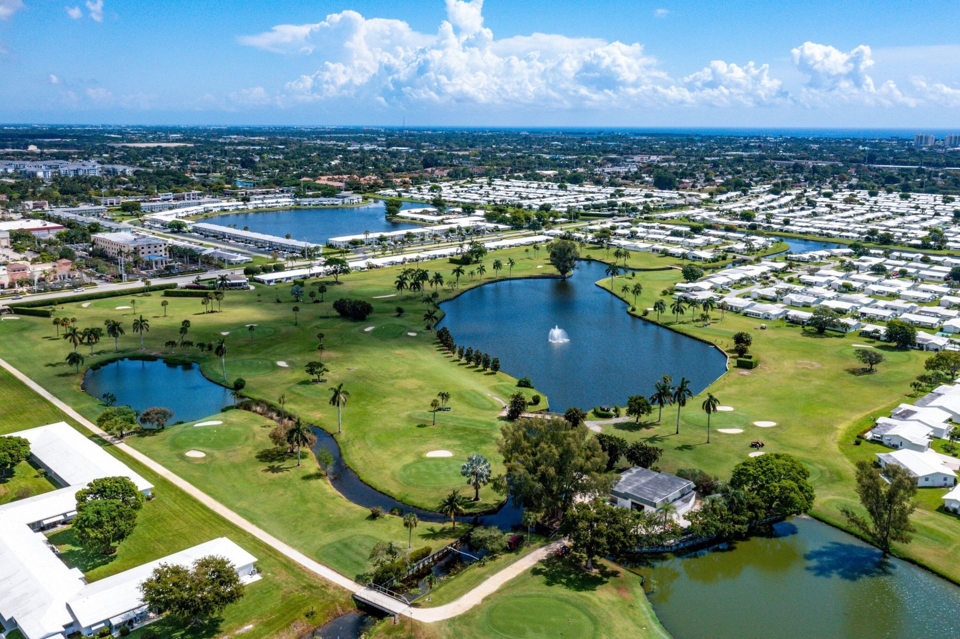 1118 Lake Terrace, Unit 217 H, Boynton Beach, FL 33426 Photo