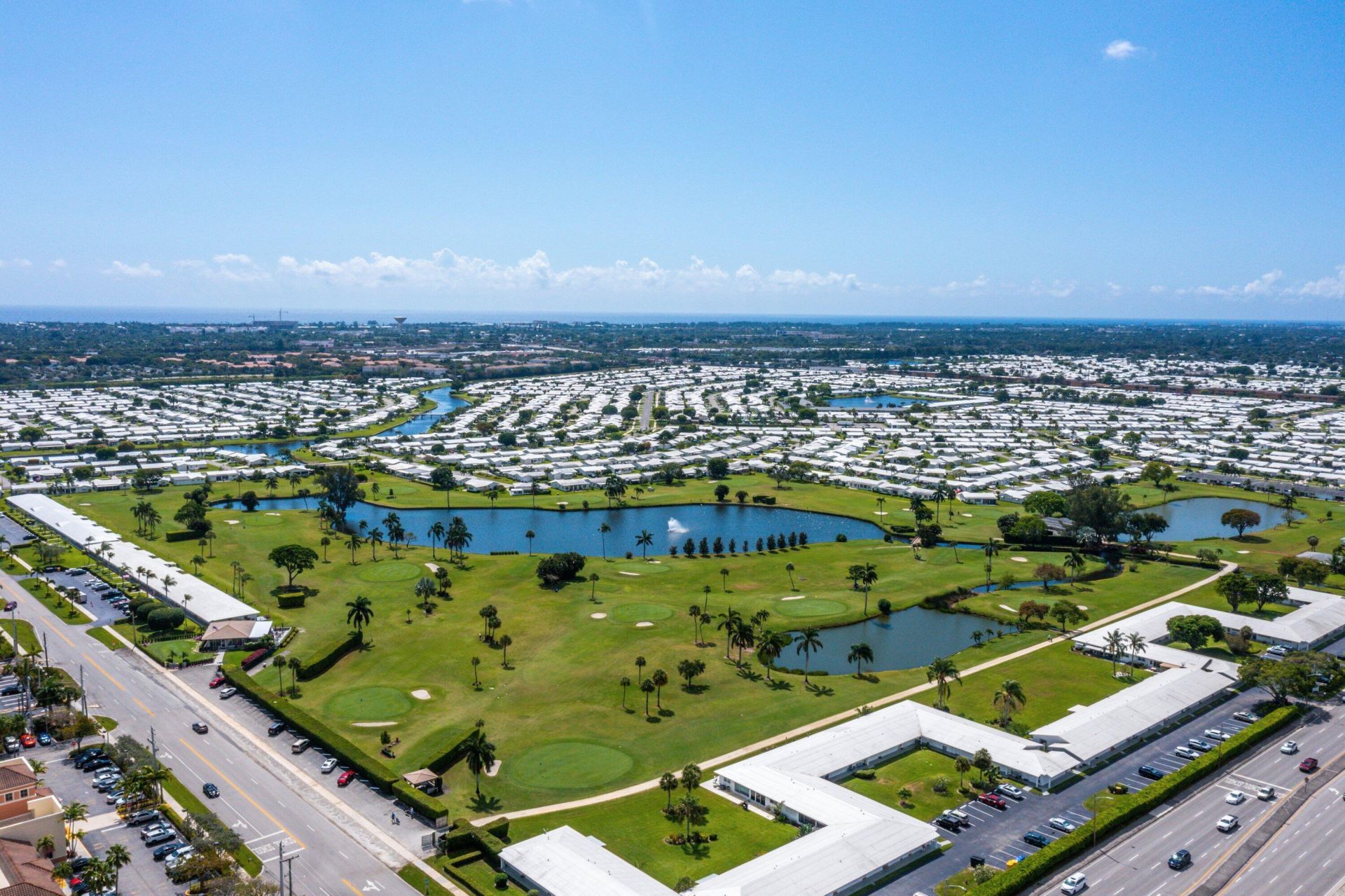 1118 Lake Terrace, Unit 217 H, Boynton Beach, FL 33426 Photo