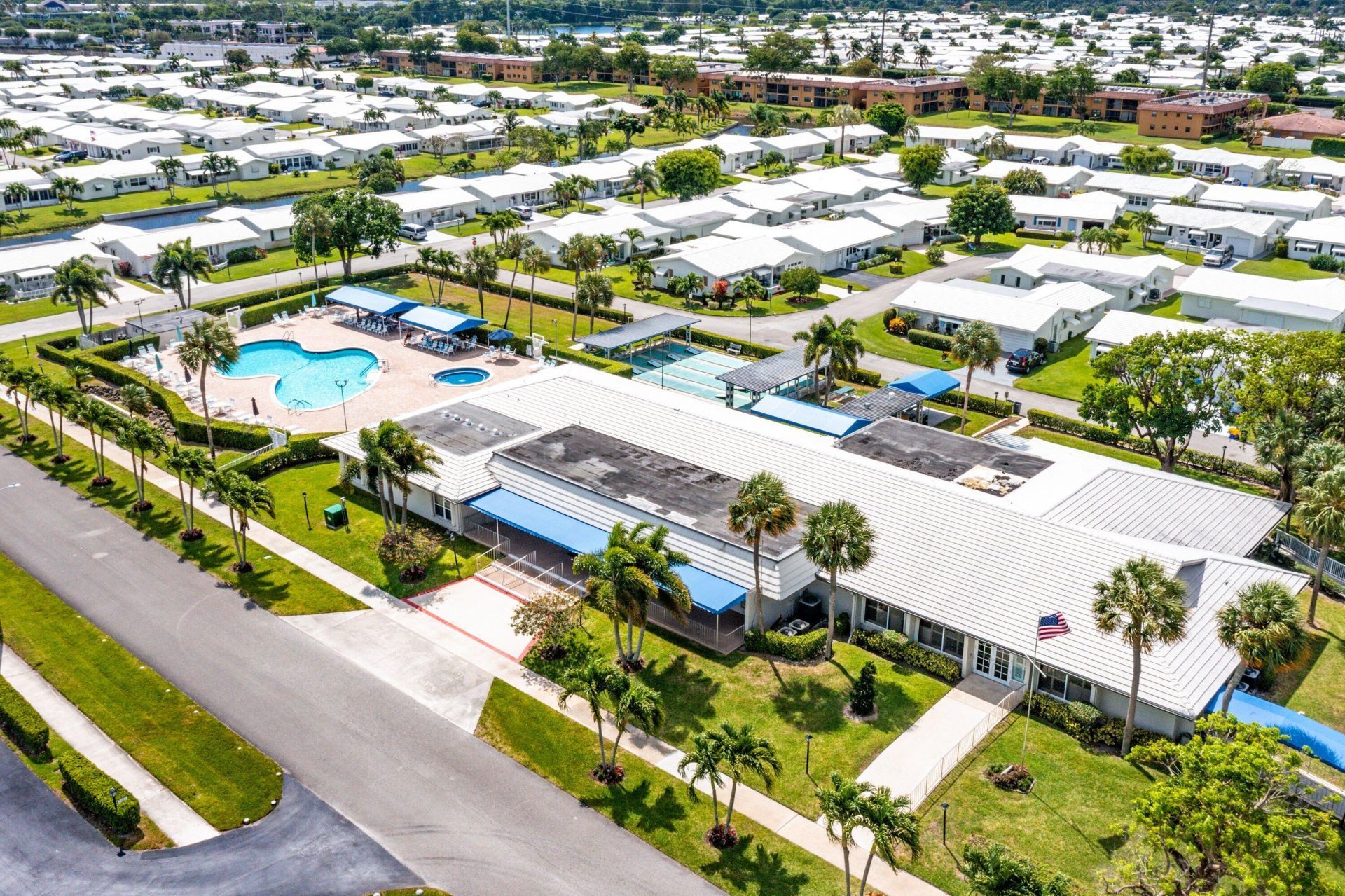 1118 Lake Terrace, Unit 217 H, Boynton Beach, FL 33426 Photo