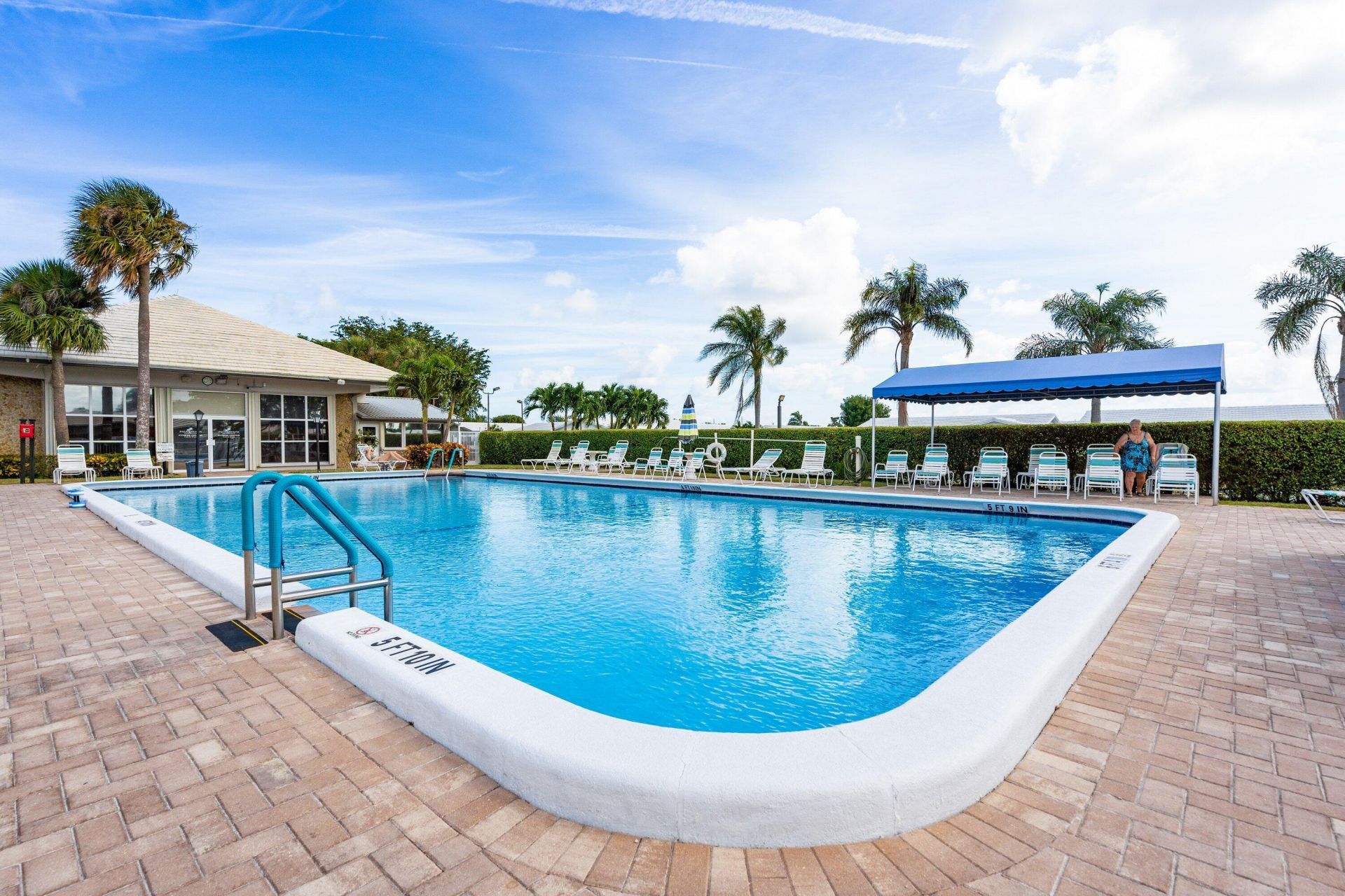 1118 Lake Terrace, Unit 217 H, Boynton Beach, FL 33426 Photo