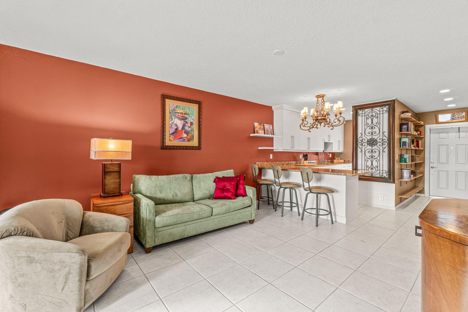 1118 Lake Terrace, Unit 217 H, Boynton Beach, FL 33426 Photo