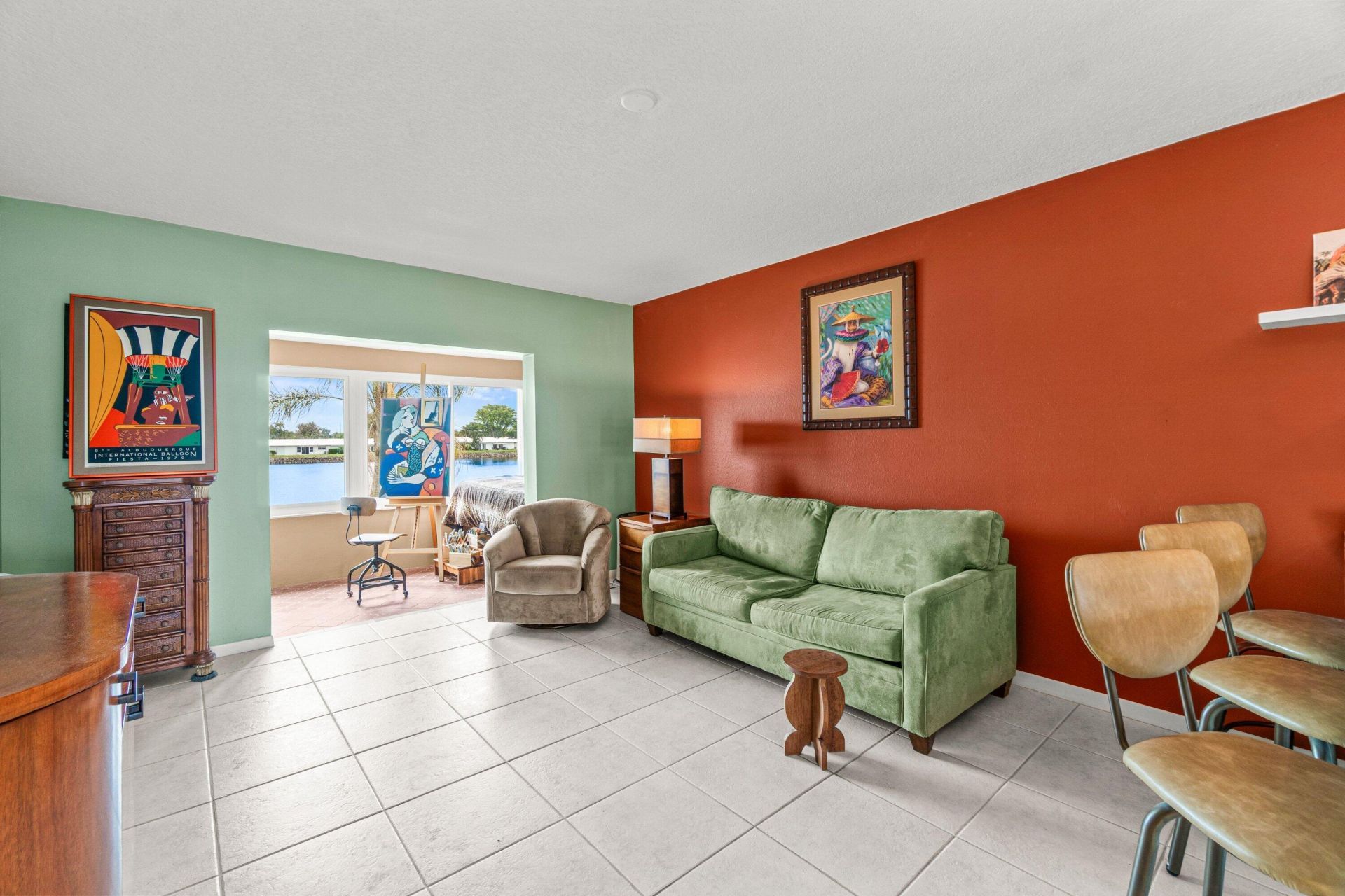 1118 Lake Terrace, Unit 217 H, Boynton Beach, FL 33426 Photo