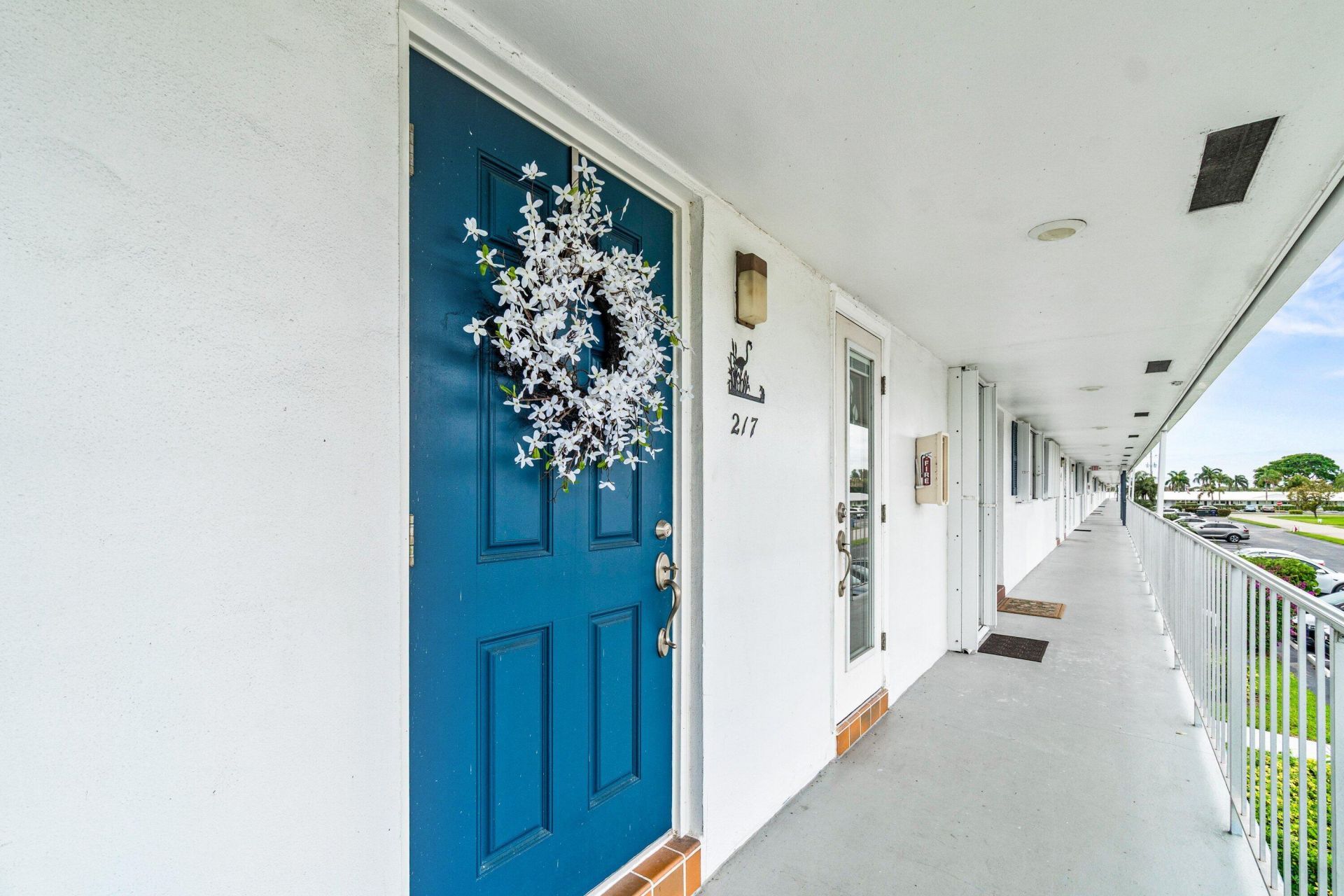 1118 Lake Terrace, Unit 217 H, Boynton Beach, FL 33426 Photo