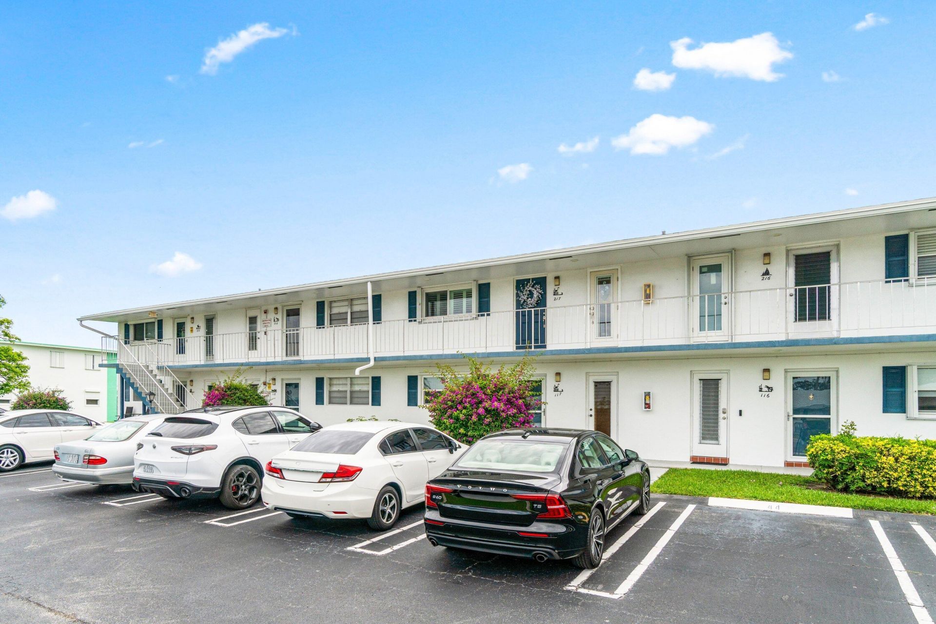 1118 Lake Terrace, Unit 217 H, Boynton Beach, FL 33426 Photo
