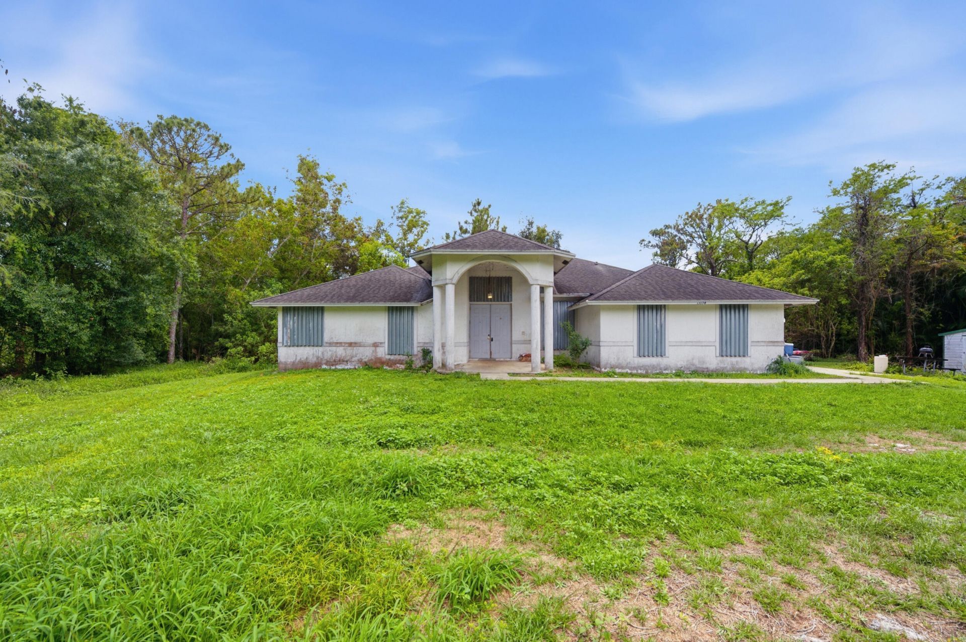 13174 N 41st Ln Lane N, The Acreage, FL 33411 Photo