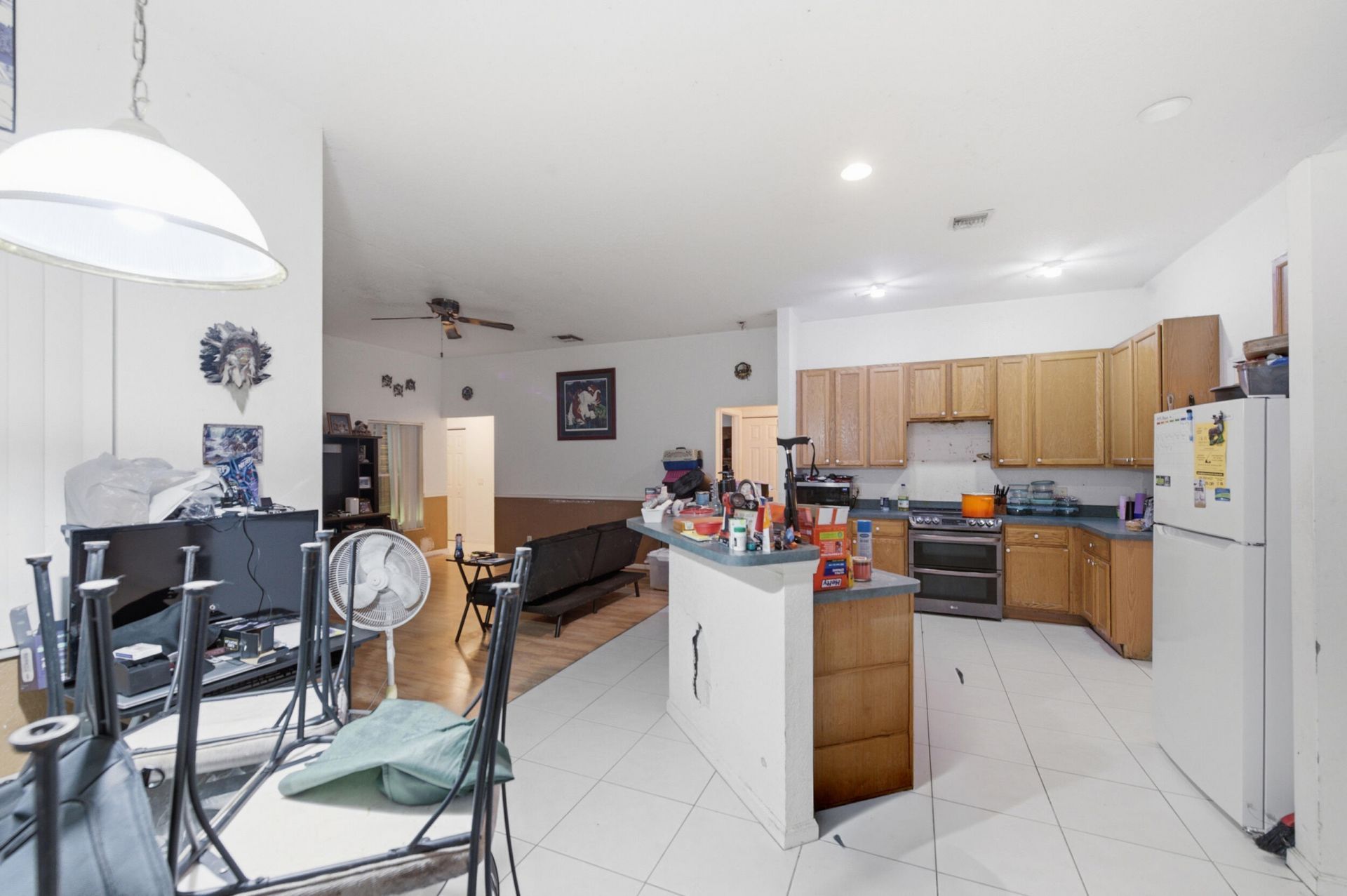 13174 N 41st Ln Lane N, The Acreage, FL 33411 Photo
