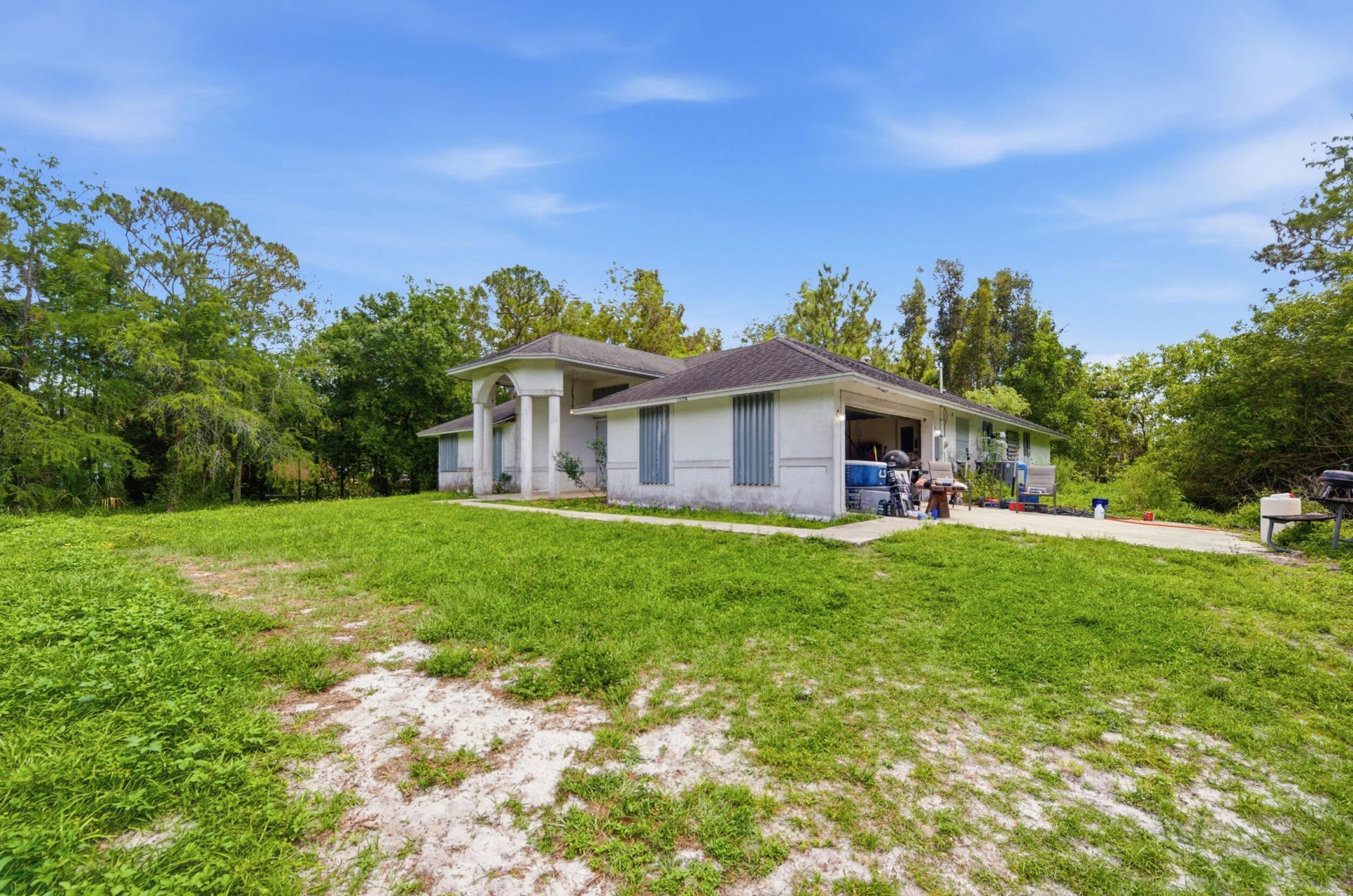 13174 N 41st Ln Lane N, The Acreage, FL 33411 Photo