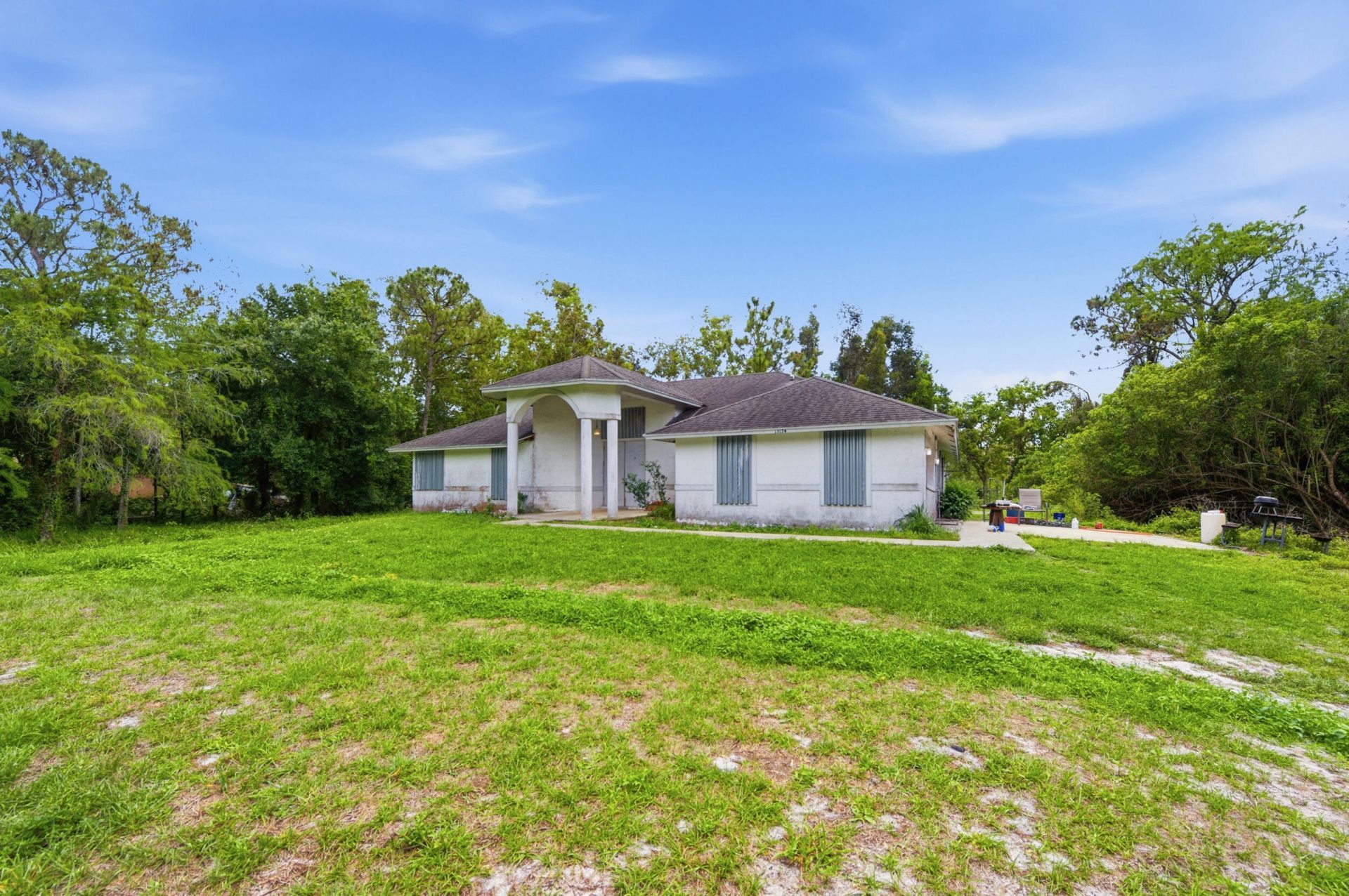 13174 N 41st Ln Lane N, The Acreage, FL 33411 Photo