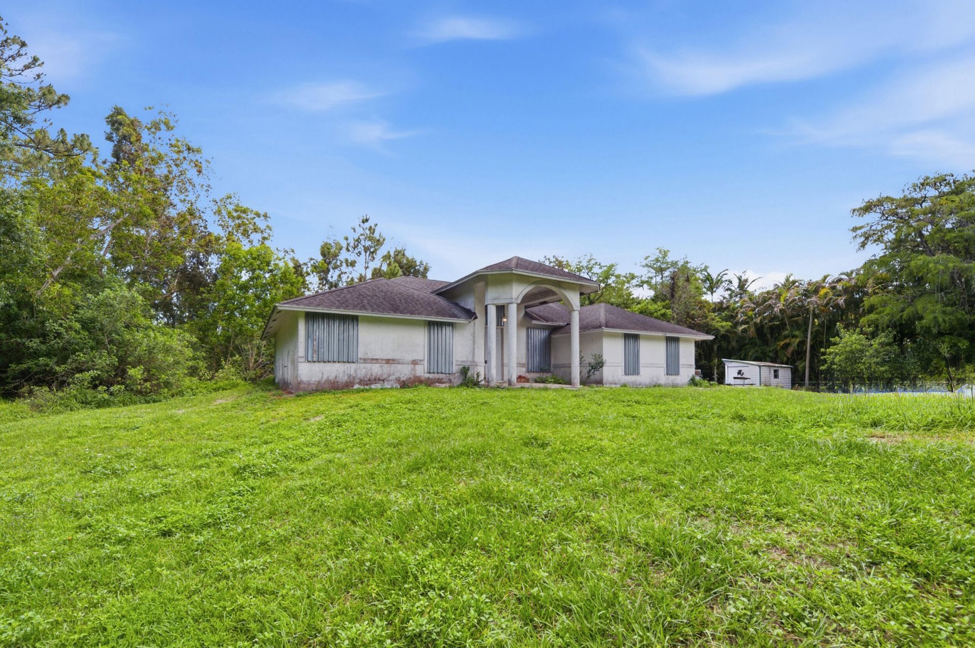 13174 N 41st Ln Lane N, The Acreage, FL 33411 Photo