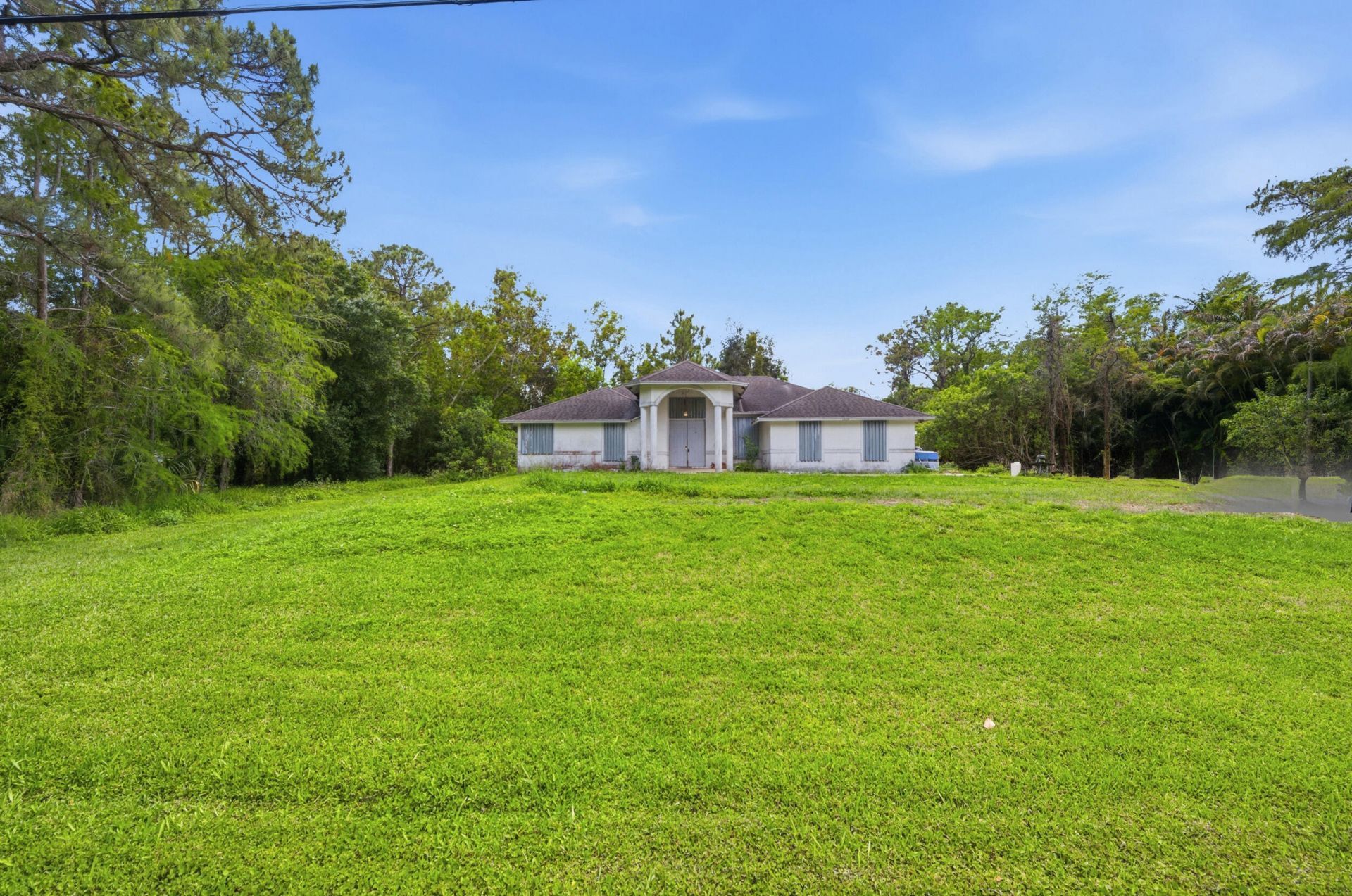 13174 N 41st Ln Lane N, The Acreage, FL 33411 Photo
