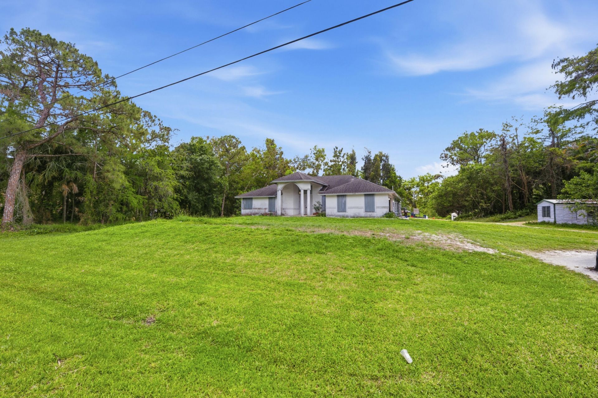 13174 N 41st Ln Lane N, The Acreage, FL 33411 Photo