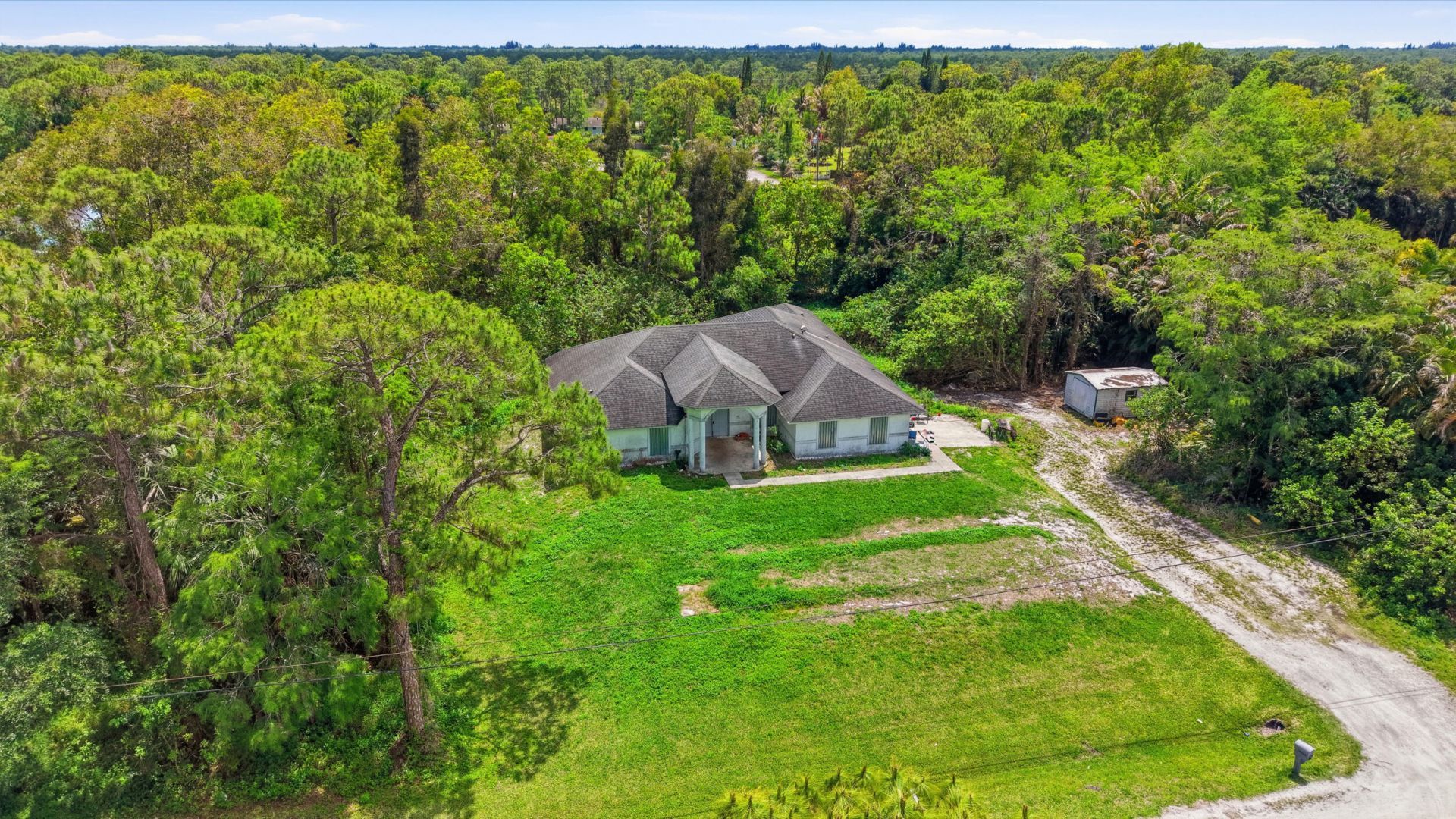 13174 N 41st Ln Lane N, The Acreage, FL 33411 Photo