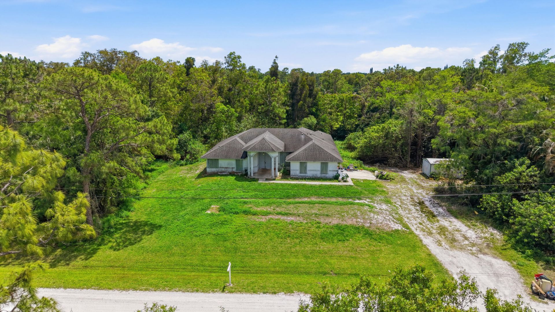 13174 N 41st Ln Lane N, The Acreage, FL 33411 Photo